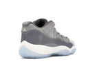 Jordan 11 Retro Low Cool Grey