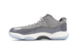 Jordan 11 Retro Low Cool Grey
