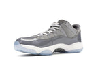 Jordan 11 Retro Low Cool Grey