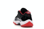 Jordan 11 Retro Low Bred