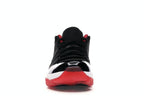 Jordan 11 Retro Low Bred