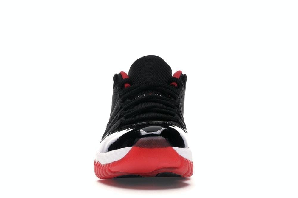 Jordan 11 Retro Low Bred