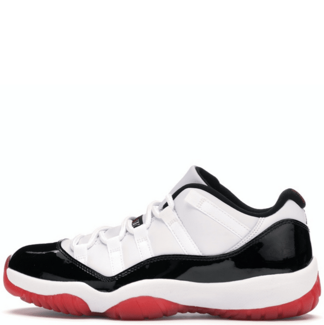 Jordan 11 Retro Low Concord Bred