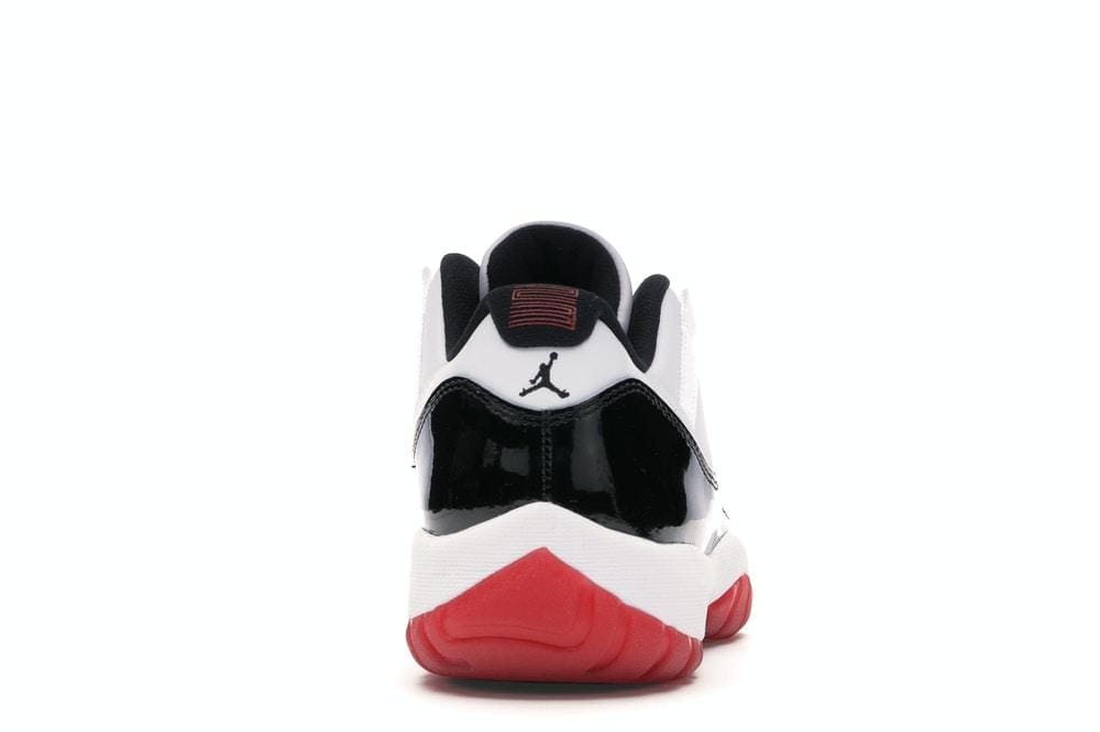 Jordan 11 Retro Low Concord Bred