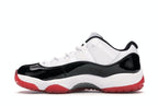 Jordan 11 Retro Low Concord Bred