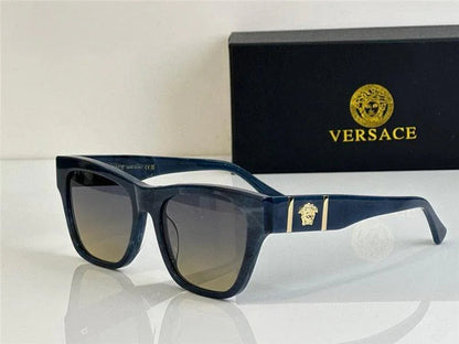VERSACE 4457 5432/87 Sunglasses Unisex ✨