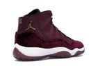 Jordan 11 Retro Heiress Night Maroon
