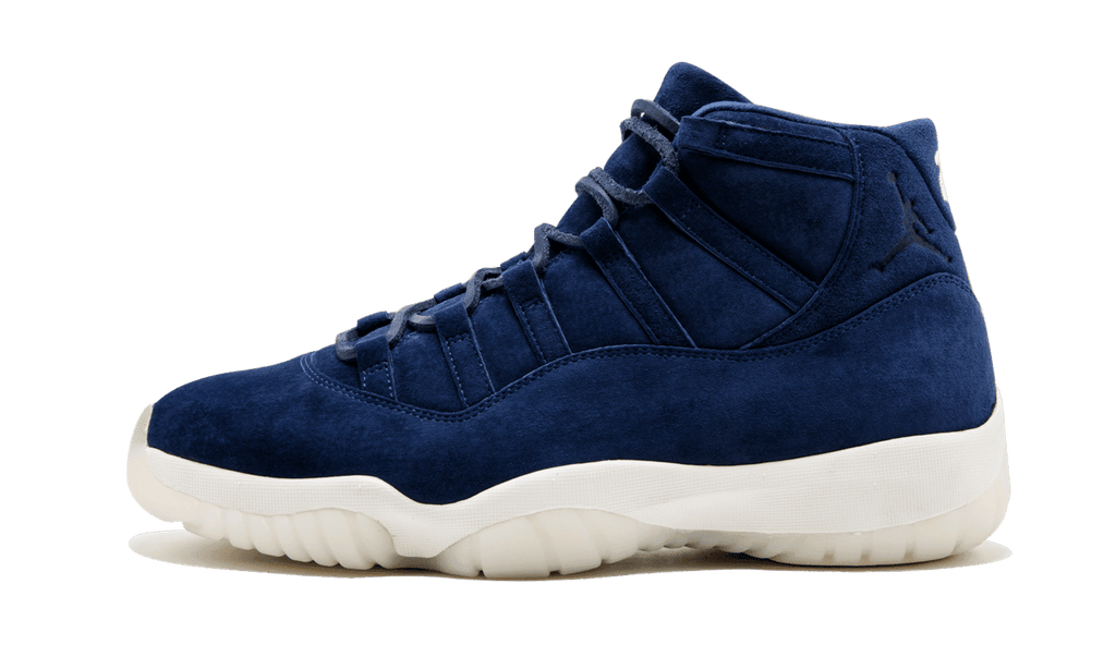 Jordan 11 Retro Premium Dereck Jeter