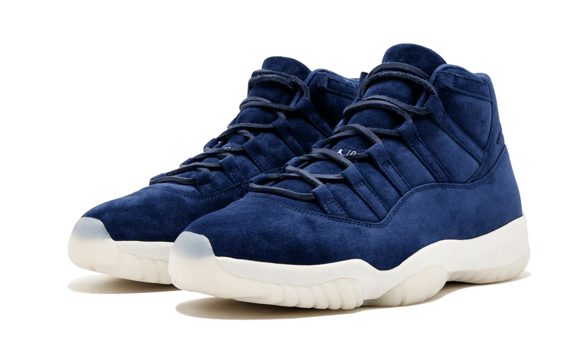 Jordan 11 Retro Premium Dereck Jeter