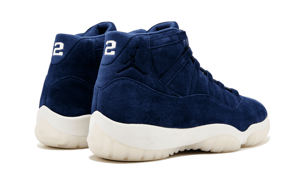 Jordan 11 Retro Premium Dereck Jeter