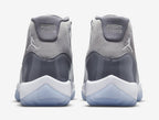 Jordan 11 Retro Cool Grey (2021)