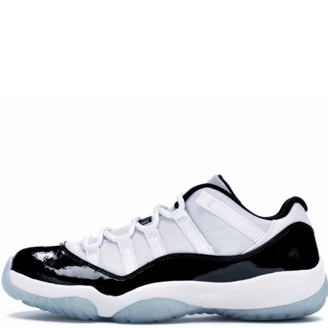 Jordan 11 Retro Low Concord