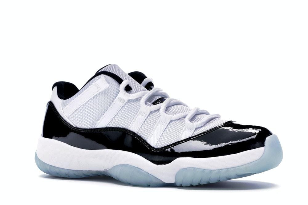 Jordan 11 Retro Low Concord