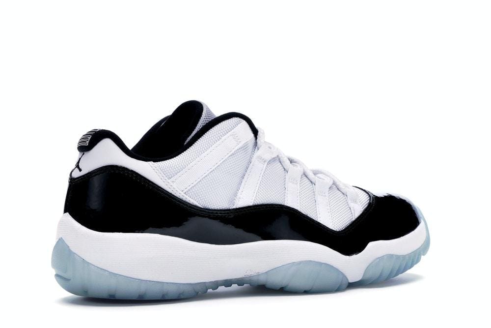 Jordan 11 Retro Low Concord