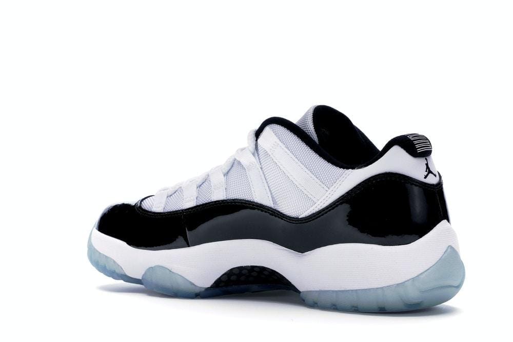 Jordan 11 Retro Low Concord