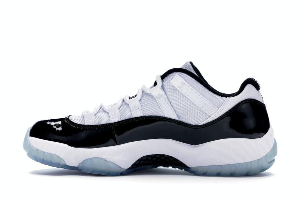 Jordan 11 Retro Low Concord