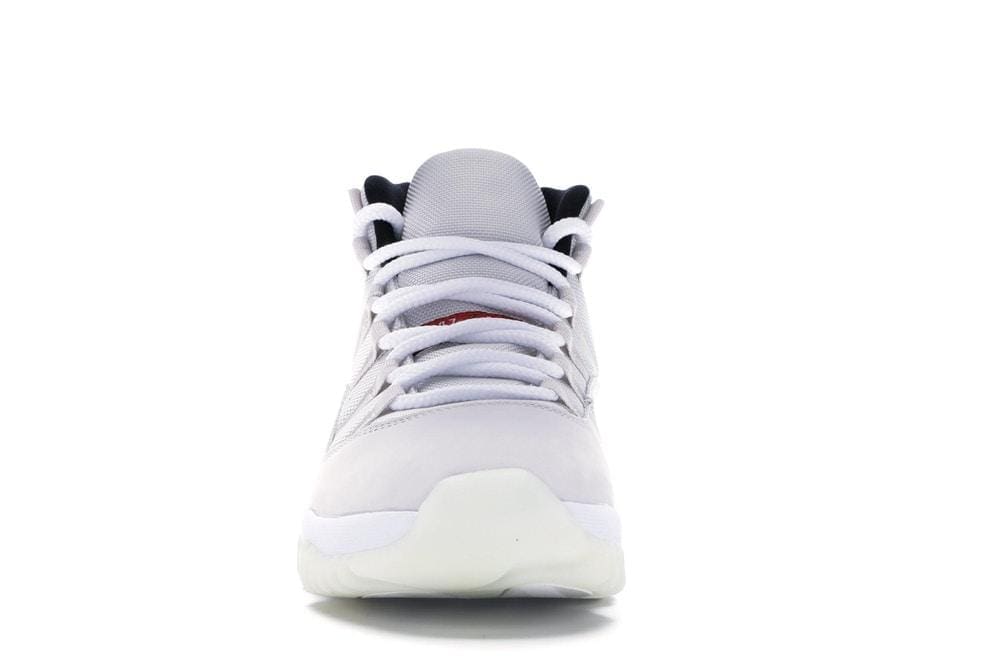 Jordan 11 Retro Platinum Tint