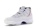 Jordan 11 Retro Platinum Tint