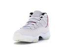Jordan 11 Retro Platinum Tint