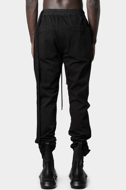 Berlin drawstring pants, Penta Stitch