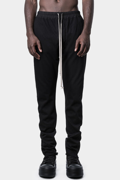 Berlin drawstring pants, RIG Organic cotton