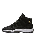 Jordan 11 Retro Heiress Black Stingray