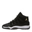 Jordan 11 Retro Heiress Black Stingray