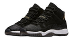 Jordan 11 Retro Heiress Black Stingray