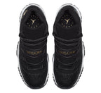 Jordan 11 Retro Heiress Black Stingray