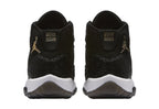 Jordan 11 Retro Heiress Black Stingray