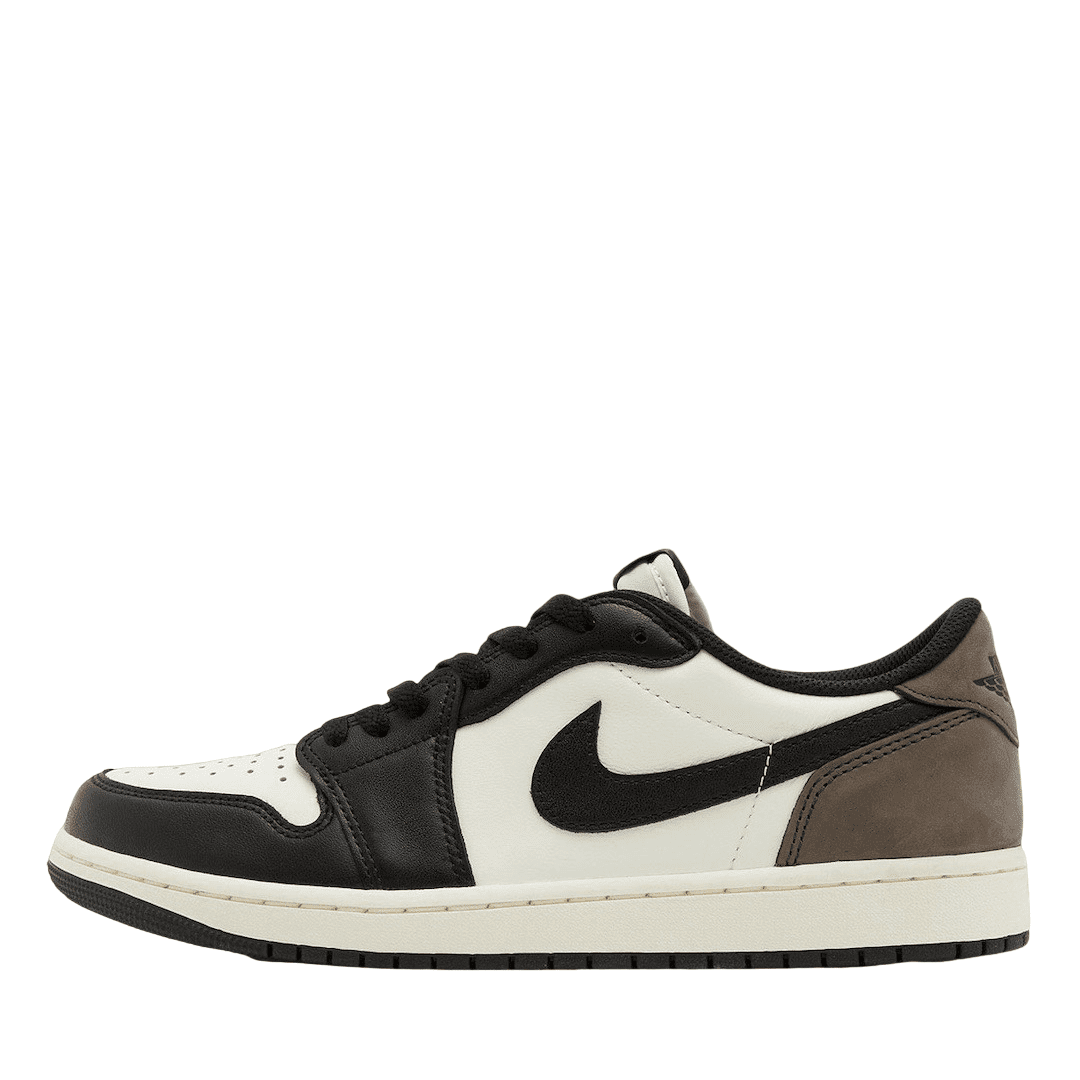 Jordan 1 Low OG Mocha Main image