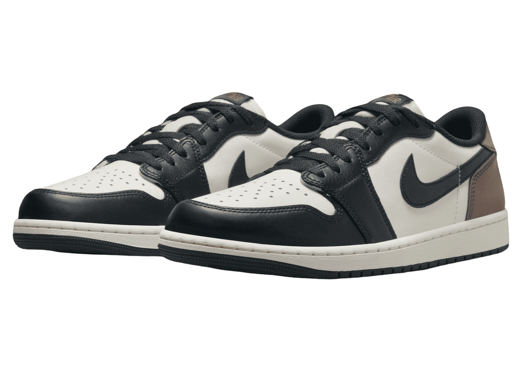 Jordan 1 Low OG Mocha