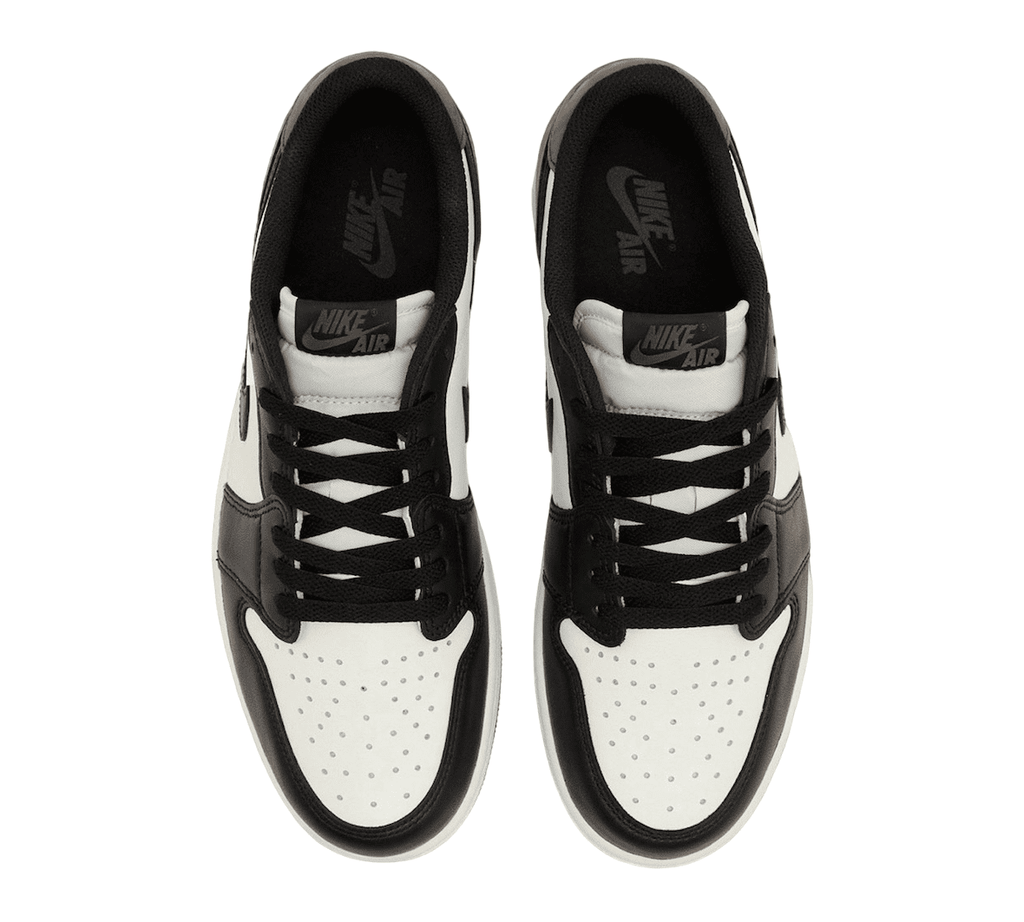 Jordan 1 Low OG Mocha