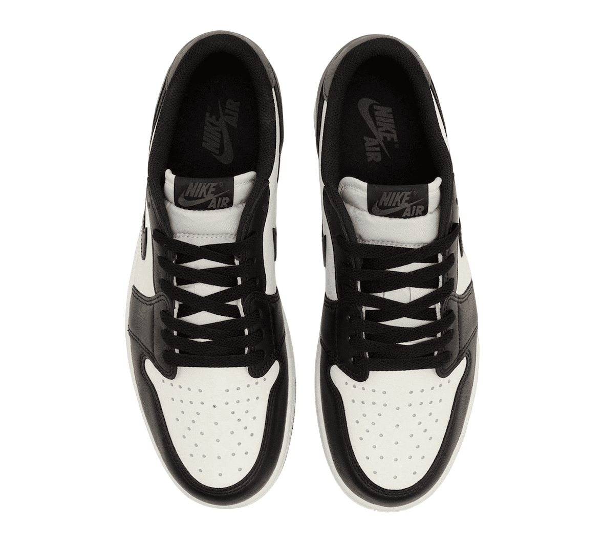 Jordan 1 Low OG Mocha