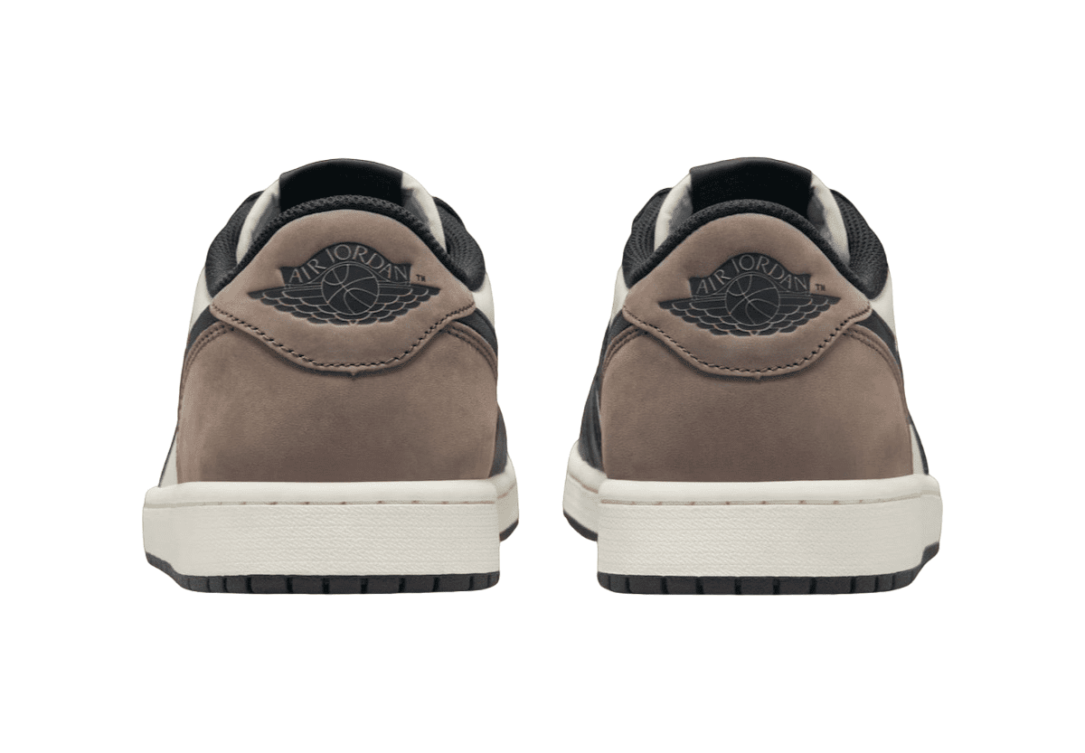Jordan 1 Low OG Mocha