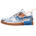 Off White Dunk ‘University Blue’