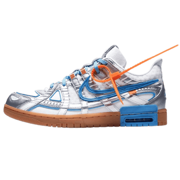 Off White Dunk ‘University Blue’