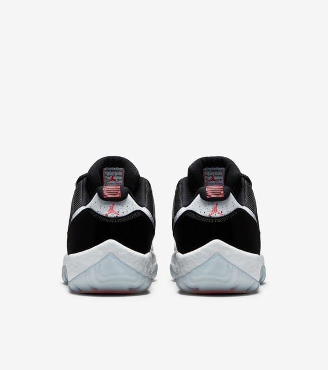 Jordan 11 Retro Low Infrared 23