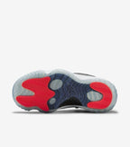Jordan 11 Retro Low Infrared 23