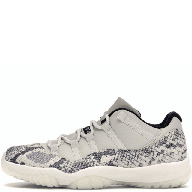 Jordan 11 Retro Low Sanke Light Bone