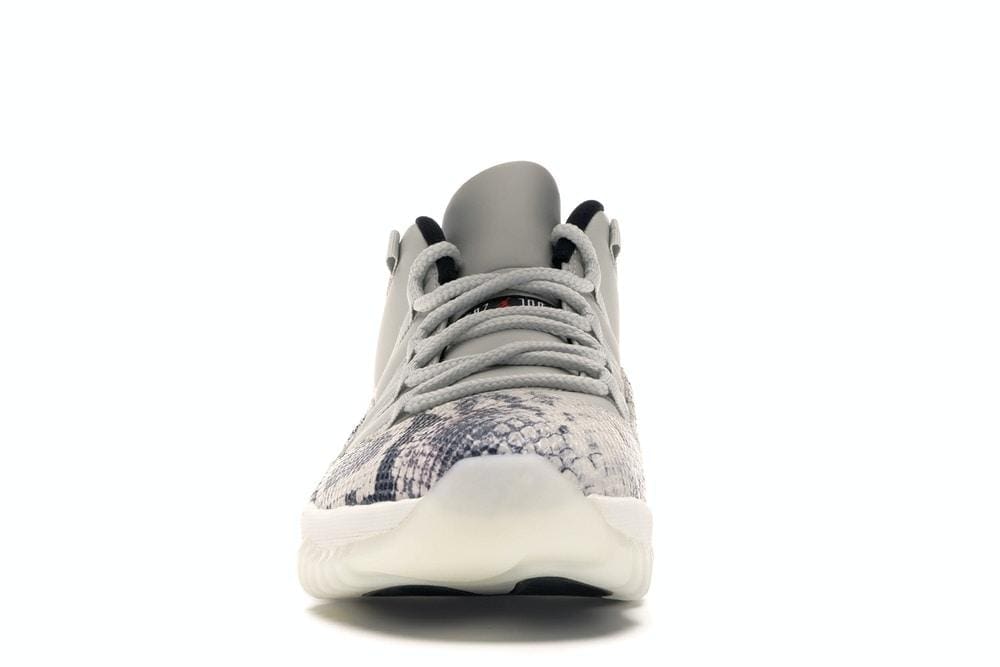 Jordan 11 Retro Low Sanke Light Bone