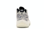 Jordan 11 Retro Low Sanke Light Bone