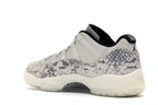 Jordan 11 Retro Low Sanke Light Bone
