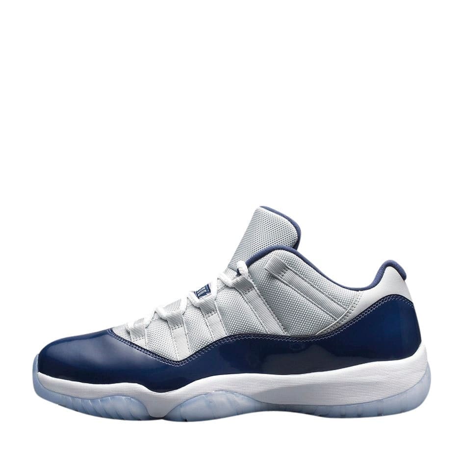 Jordan 11 Retro Low Georgetown