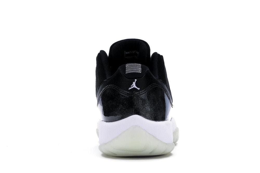 Jordan 11 Retro Low Barons