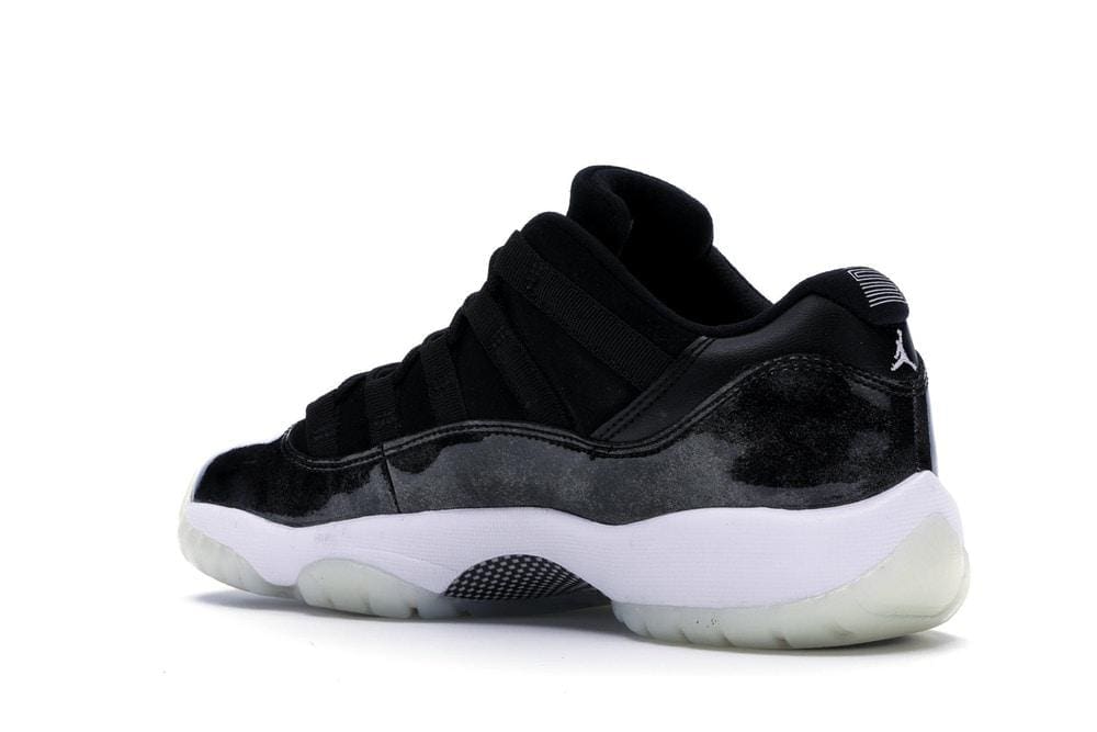 Jordan 11 Retro Low Barons