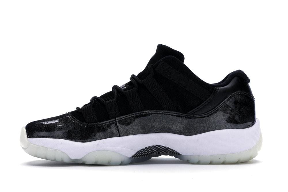 Jordan 11 Retro Low Barons