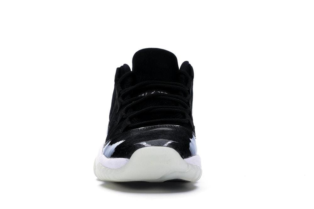 Jordan 11 Retro Low Barons