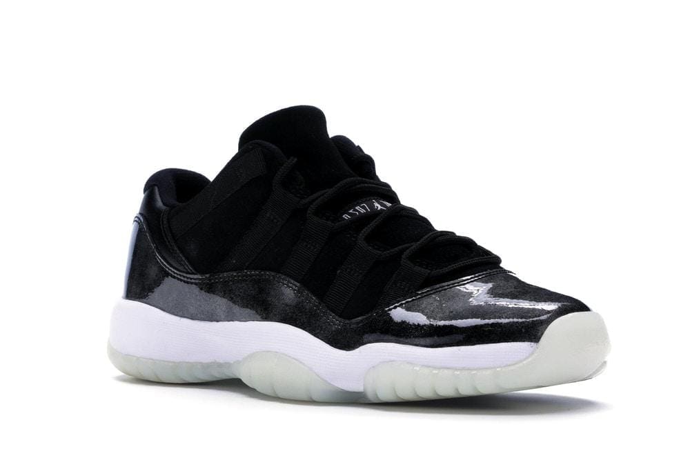 Jordan 11 Retro Low Barons