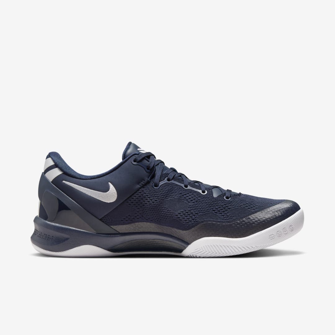 Nike Kobe 8 Protro College Navy
